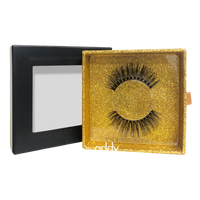 Eyelashes - Pose - Faux Mink