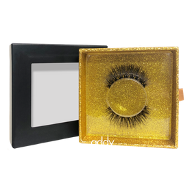 Eyelashes Doll Me Up - Faux Mink