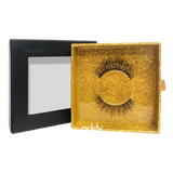 Eyelashes - Lash in the city - Faux Mink