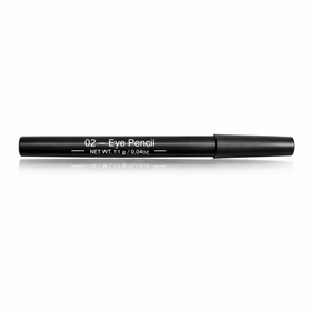 Intense Black Eye Pencil – Ultimate Bestseller