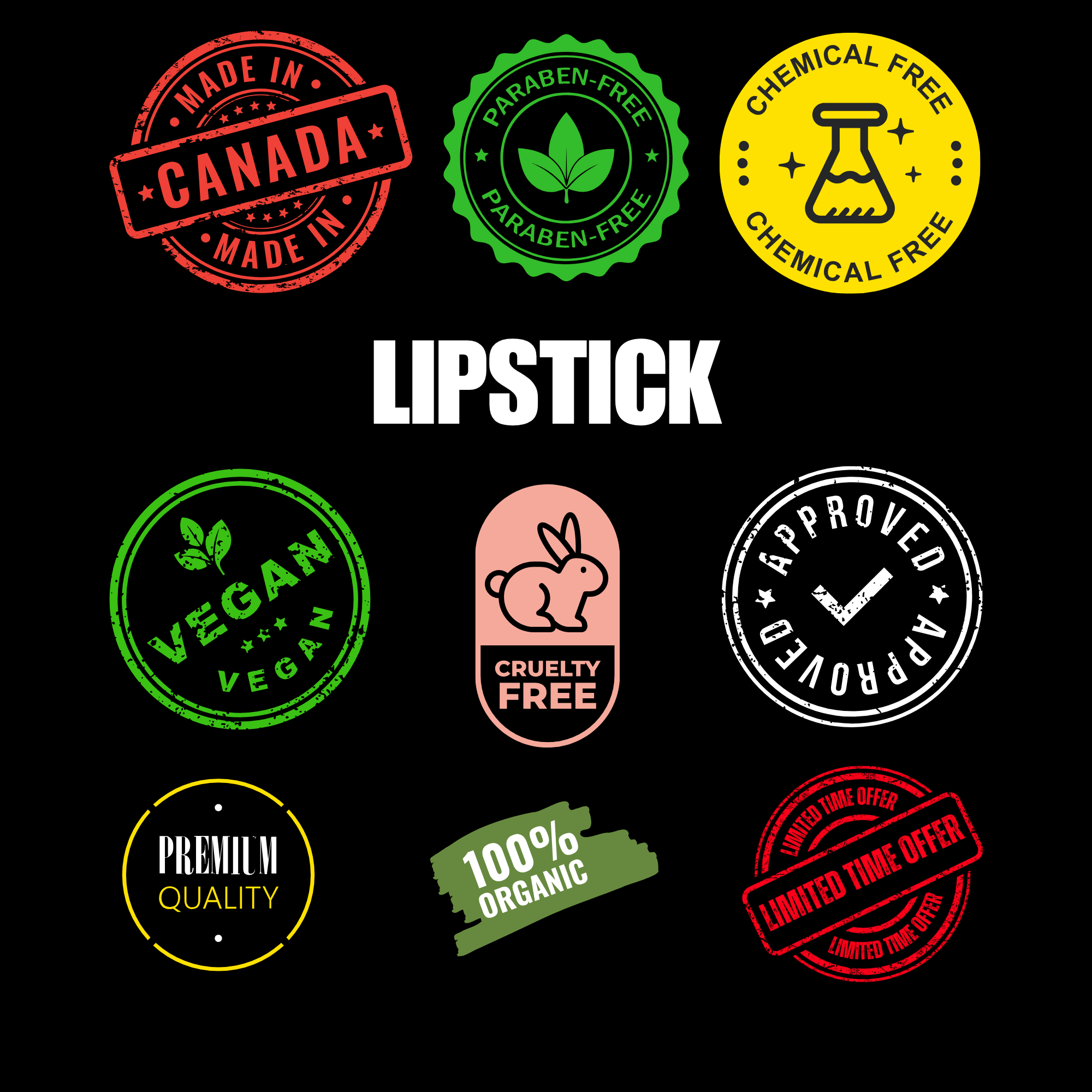 Lipstick