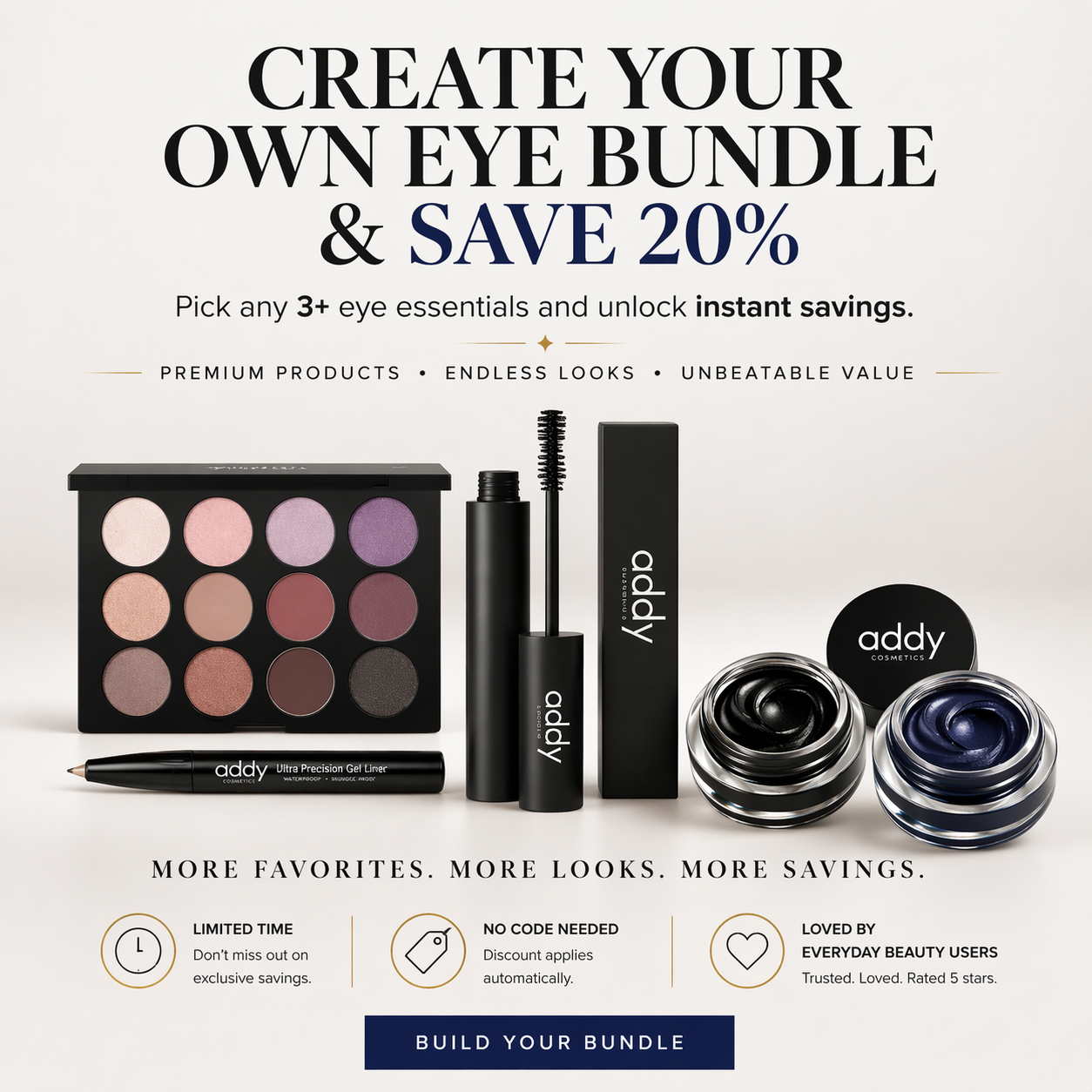 Bundle & Save