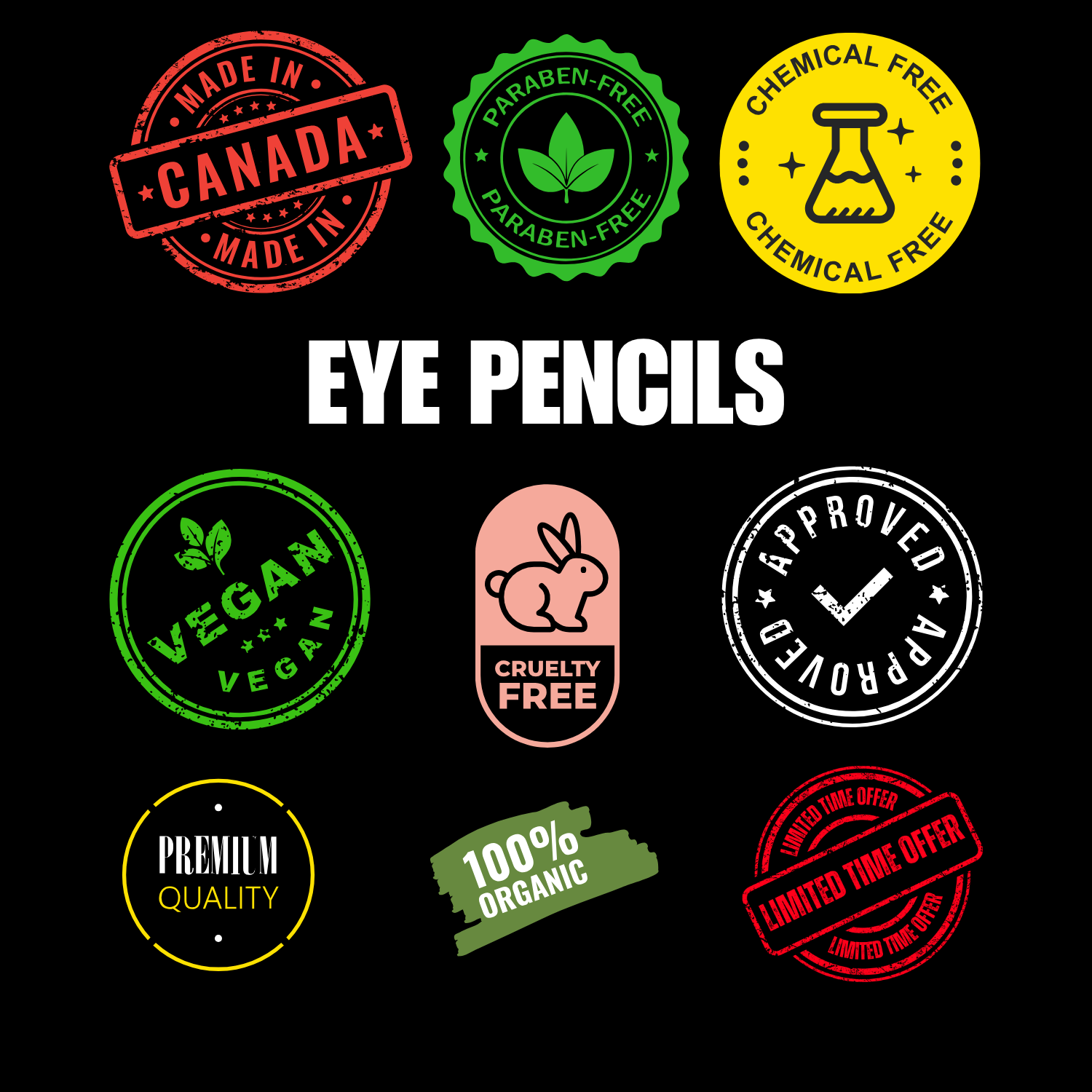Eye Pencil