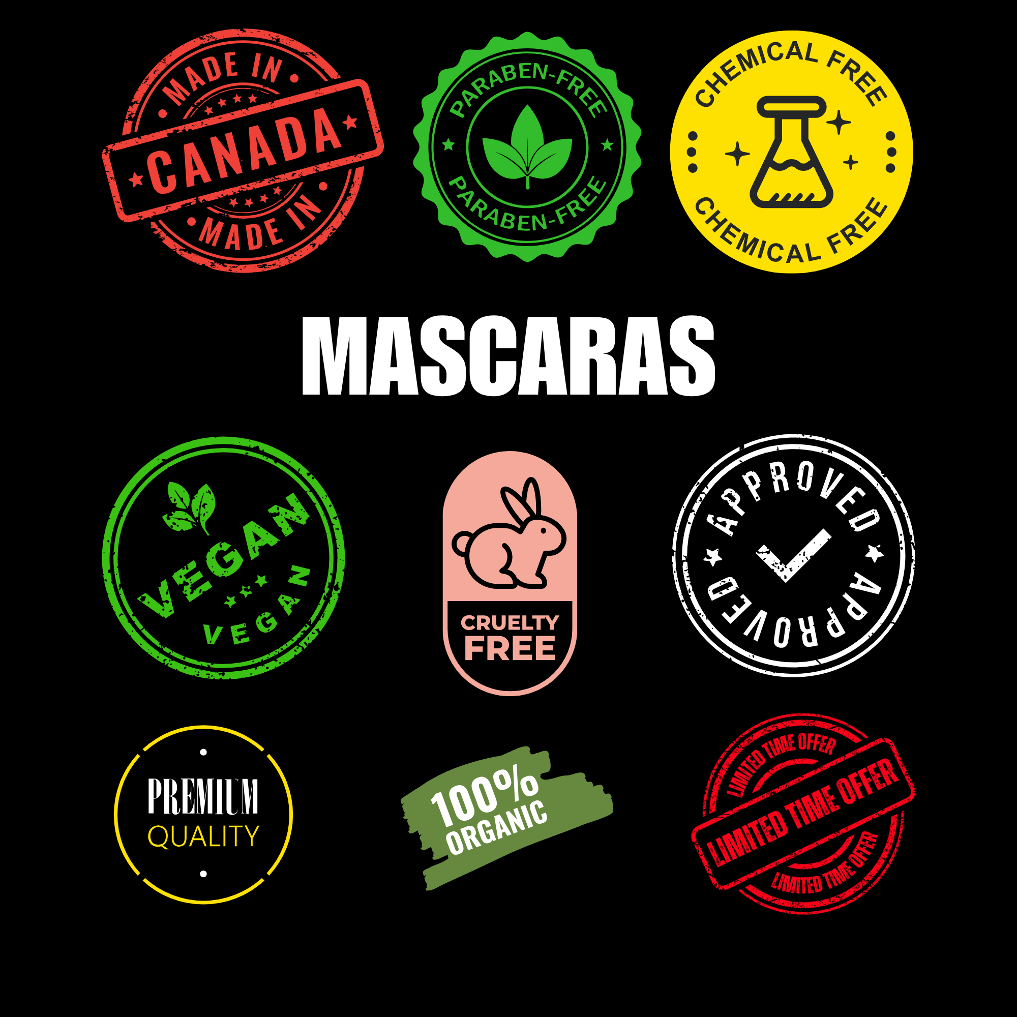 Mascara