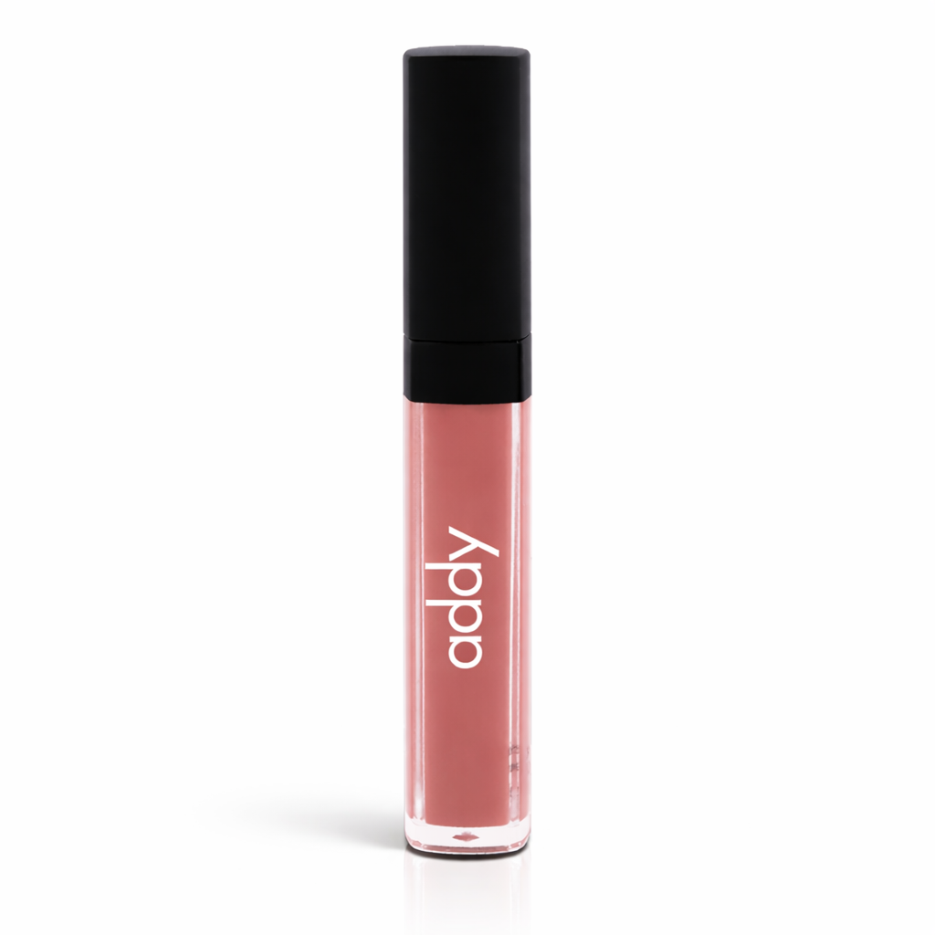 Addy Zimt-Lipgloss
