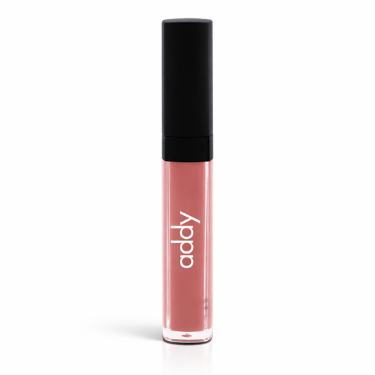 Addy Zimt-Lipgloss