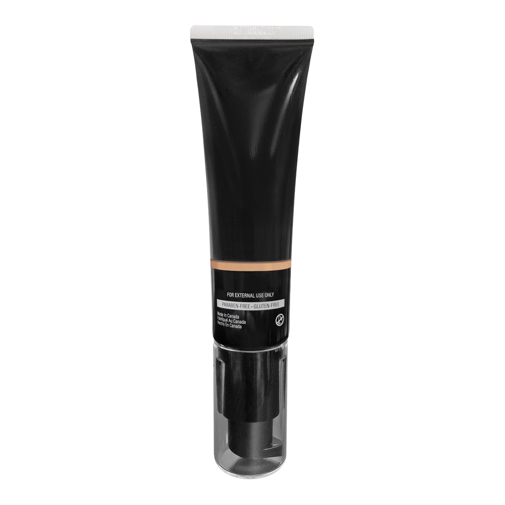 viaGlamour image of a BB Cream