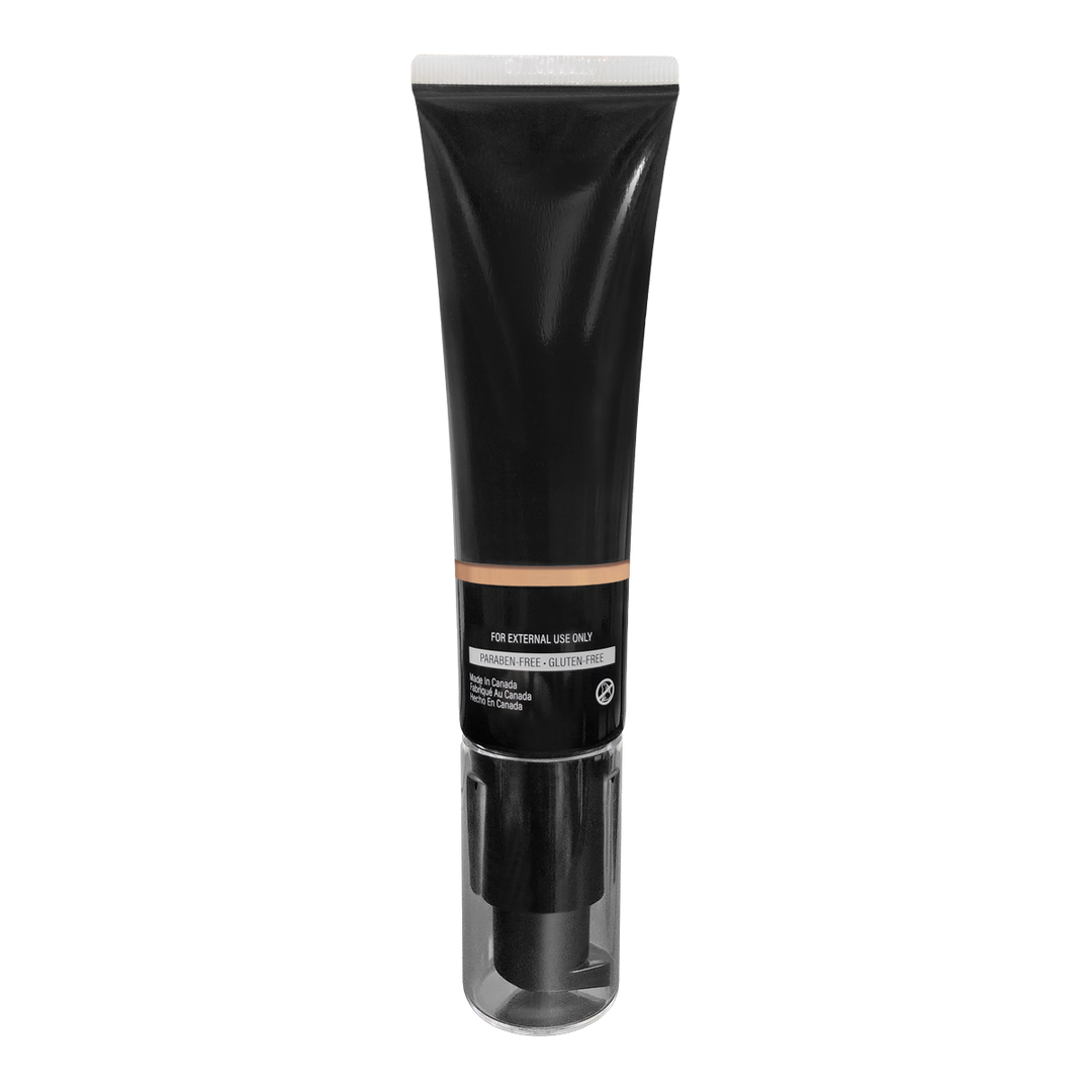 viaGlamour image of a BB Cream