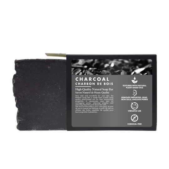 viaGlamour image of a Soap
