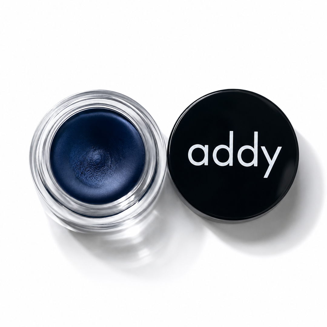 Midnight Navy Gel Eyeliner-Gift Edition