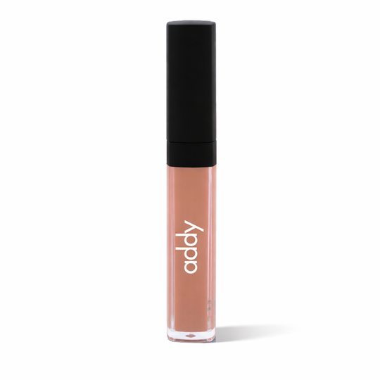 Addy Shy Lipgloss