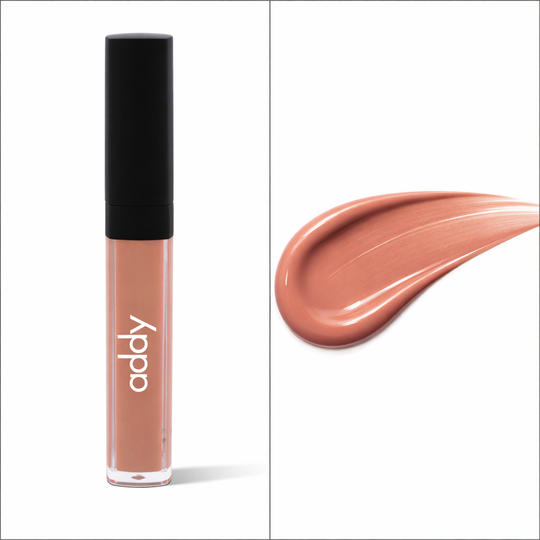 Addy Shy Lipgloss