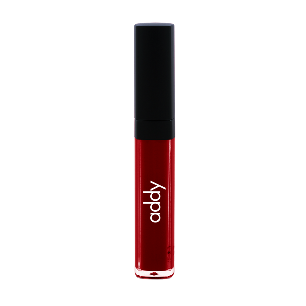 Liquid Lipstick - 4589 - Hot & Spicy