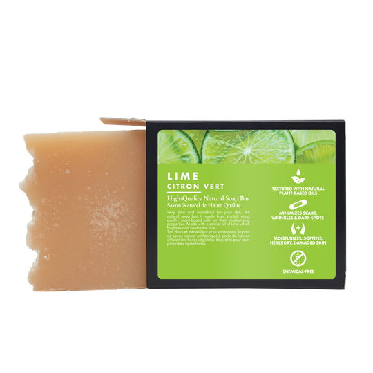 viaGlamour image of a Soap