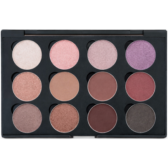Addy Lidschatten-Palette – Nude