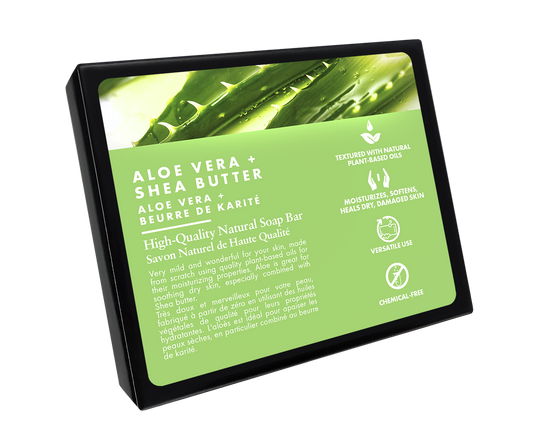 viaGlamour image of a Soap