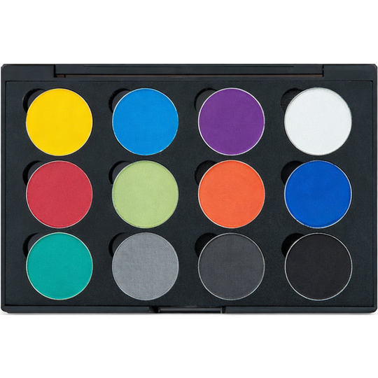 Addy Eye Palette – Aura