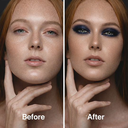 Midnight Navy Gel Eyeliner-Gift Edition