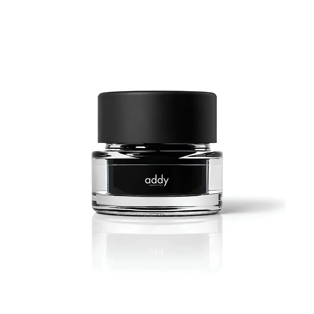 Velvet Black Gel Eyeliner