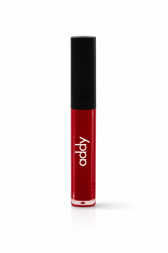 Addy Cherryroter Lipgloss