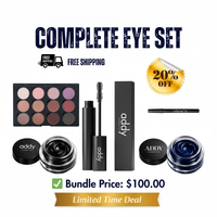 Complete Eye Set