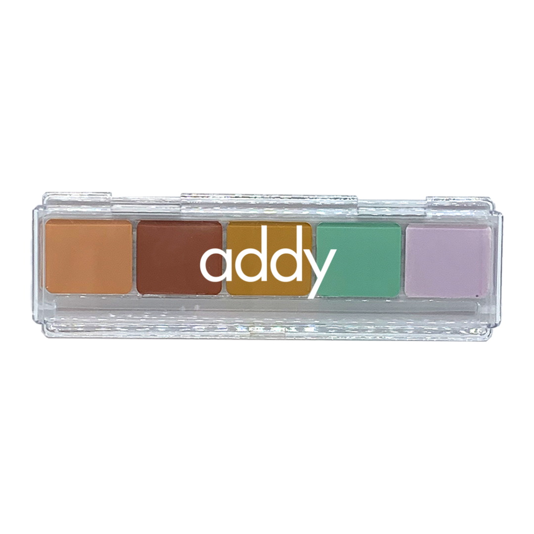 Secrete Concealer Tray
