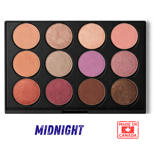 Addy Deep Edit-Curated Makeup Set