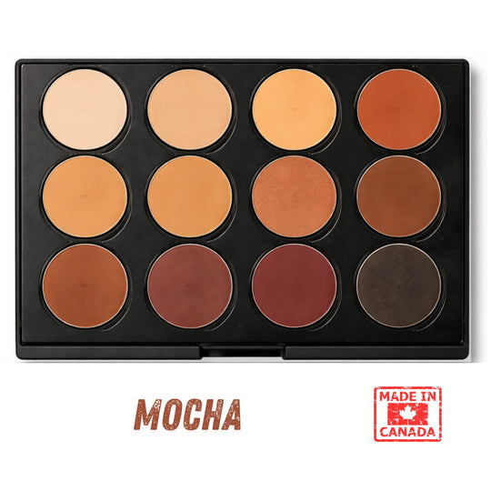 Addy Medium Edit-Curated Makeup Set