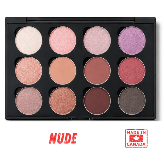 Addy Fair Edit — Curated Makeup Set