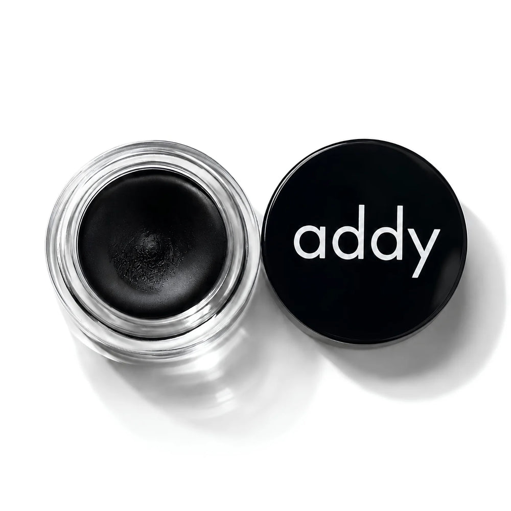 Velvet Black Gel Eyeliner