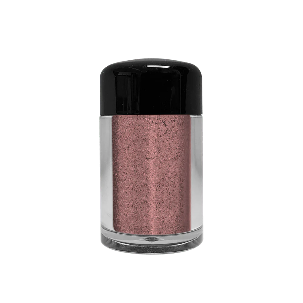 GL16 Glitter Dust - Lava