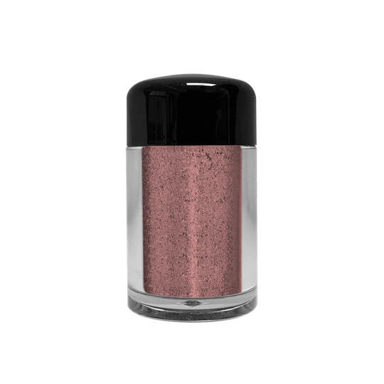 GL16 Glitter Dust - Lava