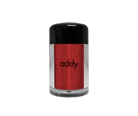 GL14 Glitter Dust - Ruby Red