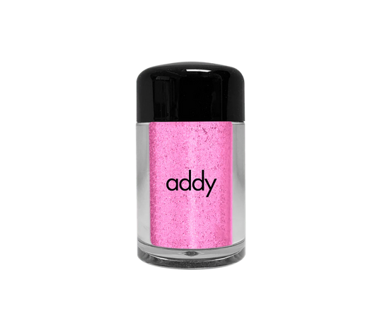 GL17 Glitter Dust - Pinky