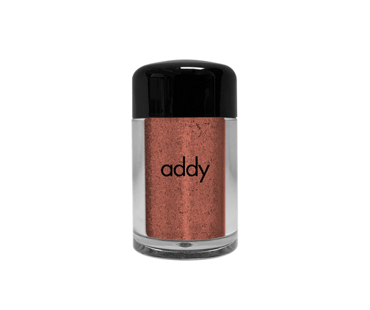 GL18 Glitter Dust - Rusty Gold