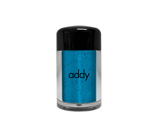GL19 Glitter Dust - Ocean Blue
