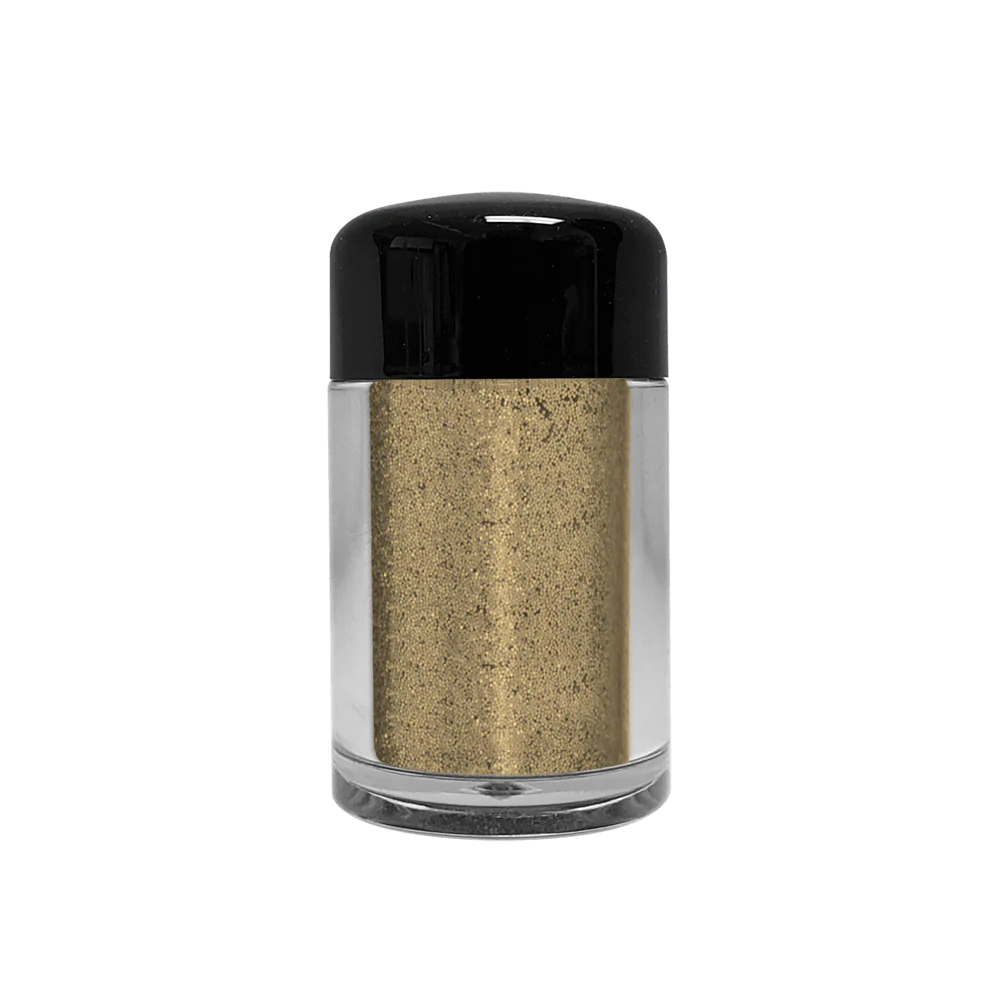 GL6 Glitter Dust - 24k