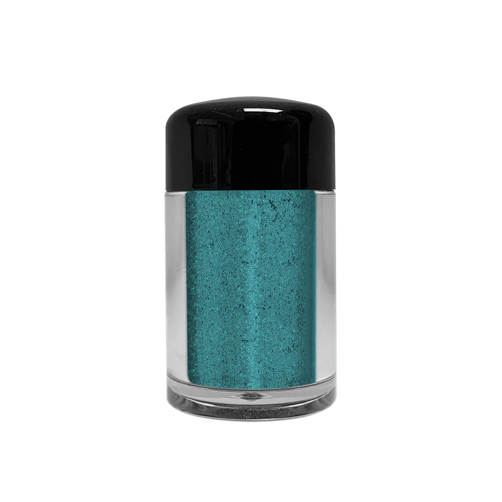 GL8 Glitter Dust - Aquamarine