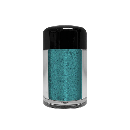 GL8 Glitter Dust - Aquamarine