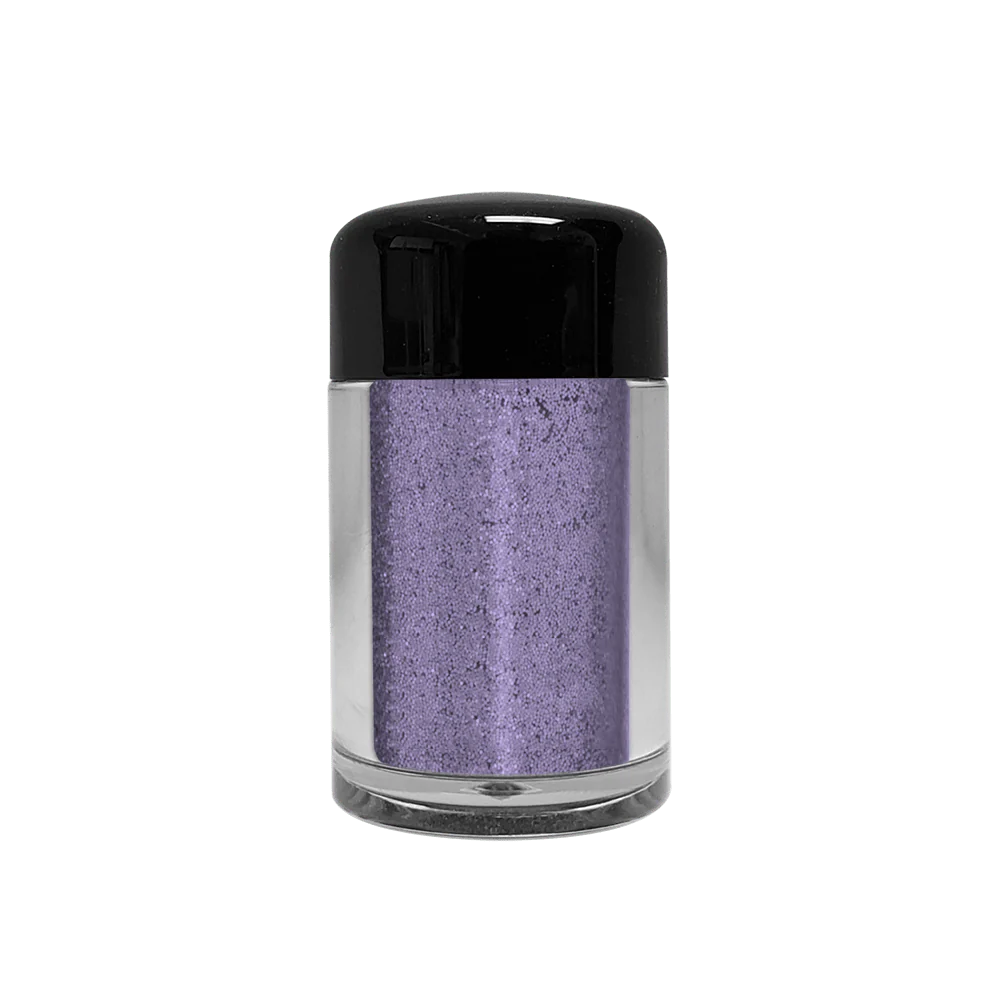 GL9 Glitter Dust - Amethyst