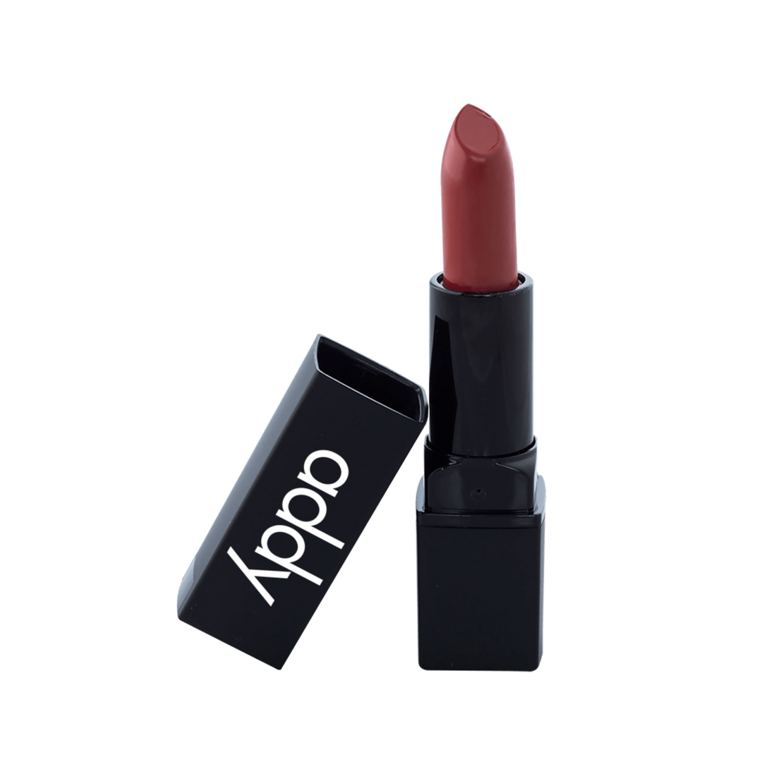 Creamy Amber Lipstick