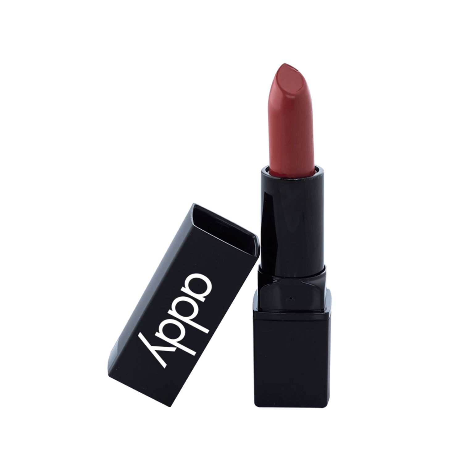 Creamy Amber Lipstick