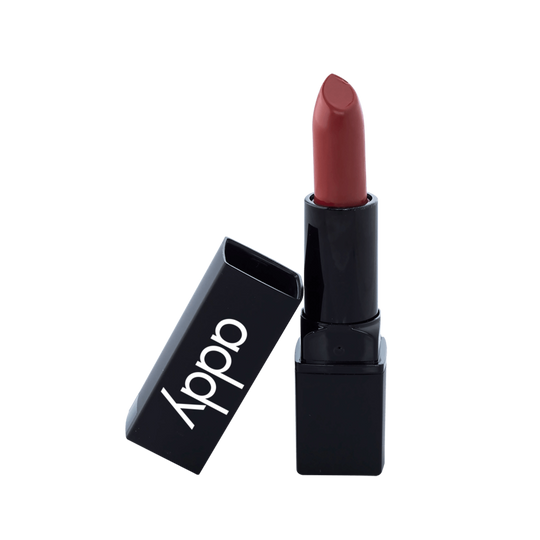 Creamy Amber Lipstick