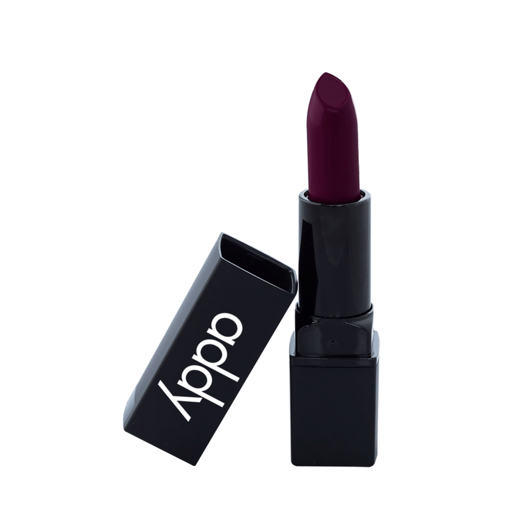 viaGlamour image of a matte-lipstick