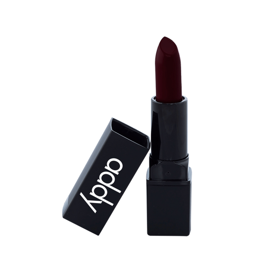 Black Berry Lipstick