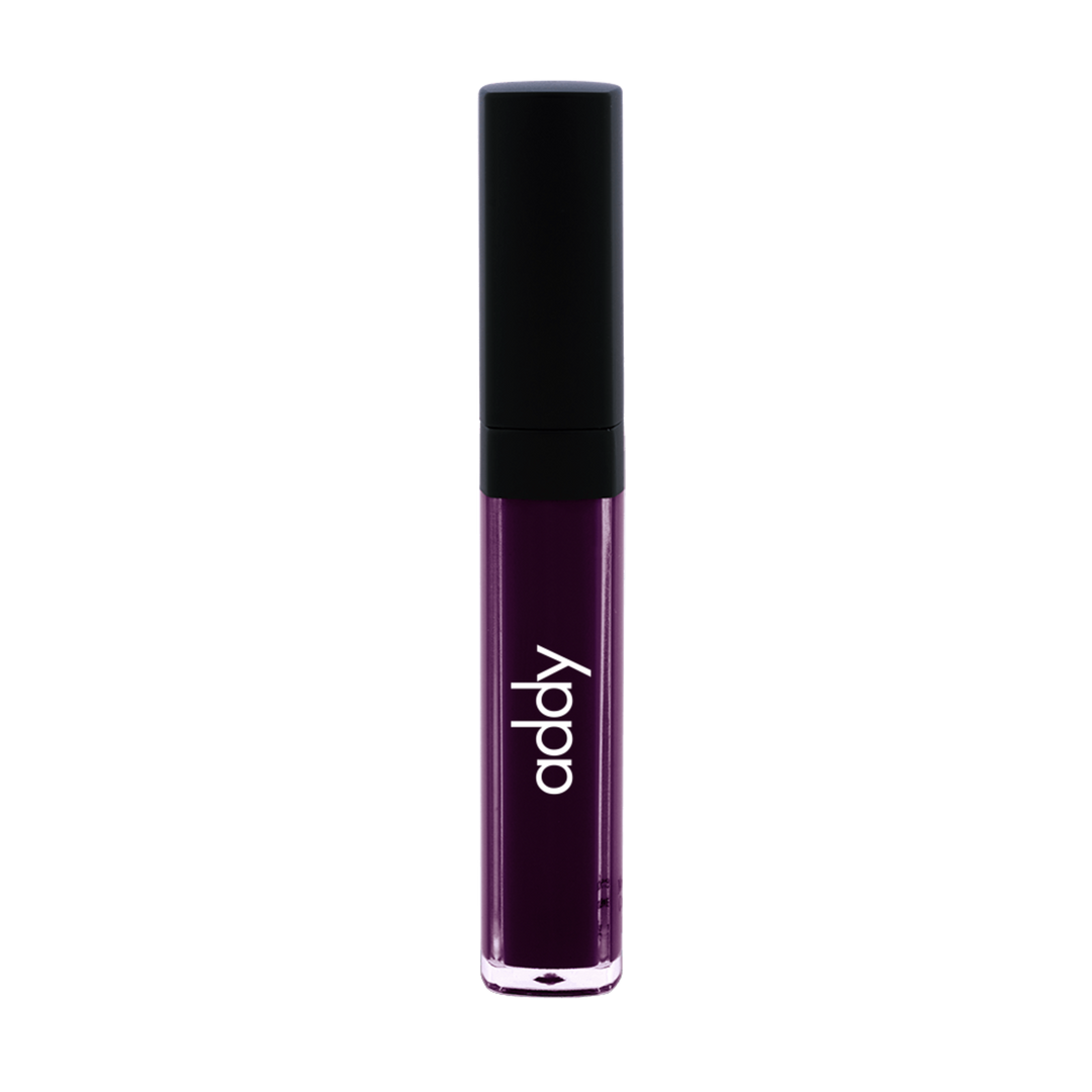 Liquid Lipstick - 4507 - Black Berry
