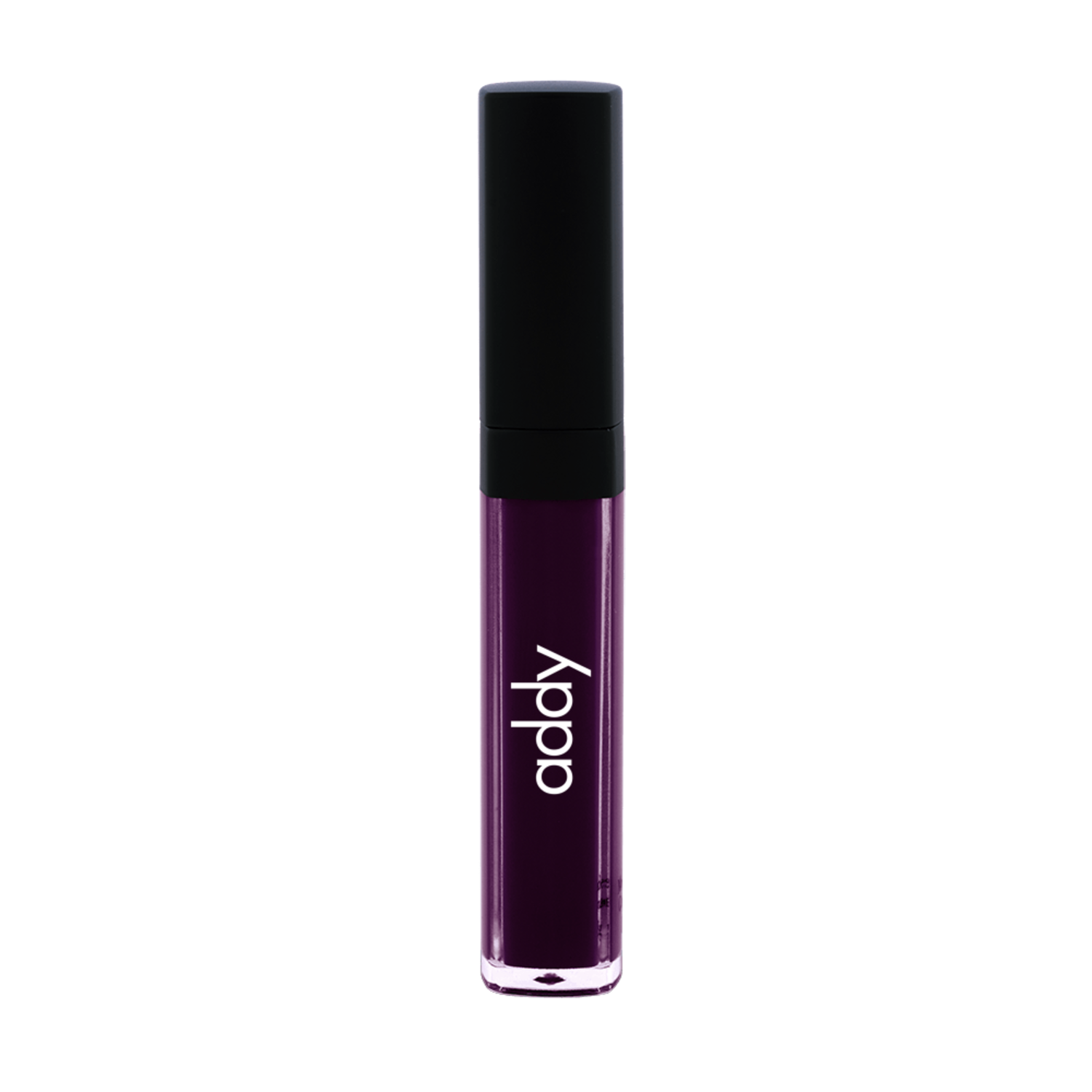 Liquid Lipstick - 4507 - Black Berry