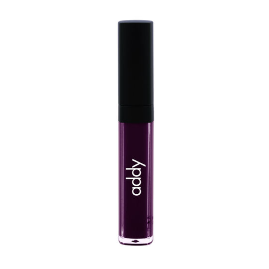 Liquid Lipstick - 4507 - Black Berry