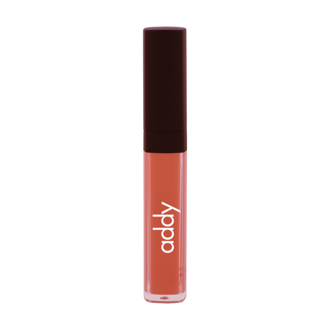 Liquid Lipstick - 4525 - Tangerine Queen