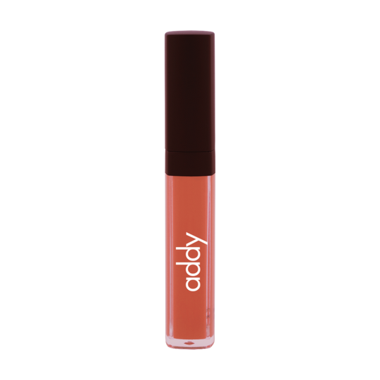 Liquid Lipstick - 4525 - Tangerine Queen